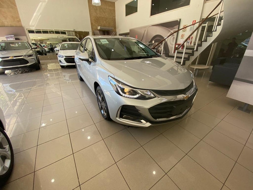 Chevrolet Cruze 1.4 Ltz At Sedan