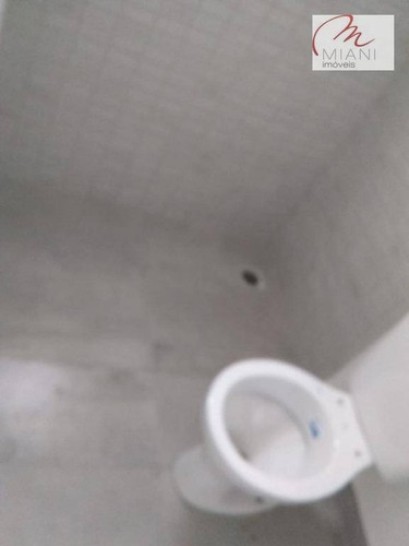 Imagem 11 de 30 de Sobrado 2 Suites- Condominio Fechado - So1189