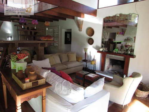 Imagem 20 de 26 de Excelente Casa Com 4 Dormitórios E Área De Lazer Completa, Próximo A Vila De Secretário À Venda Por R$ 2.150.000 - Secretário - Petrópolis/rj - Ca0307