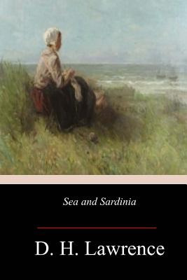 Libro Sea And Sardinia - Lawrence, D. H.