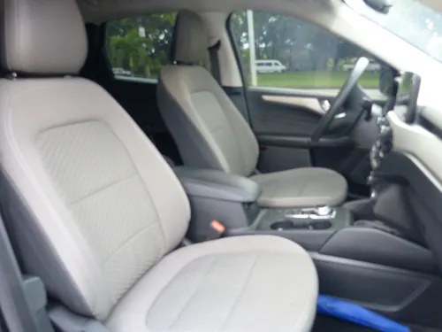 Ford Escape 2.5 Se Hibrido