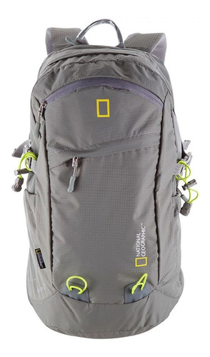 Mochila Mujer Hombre 32 Litros National Geographic Toscana