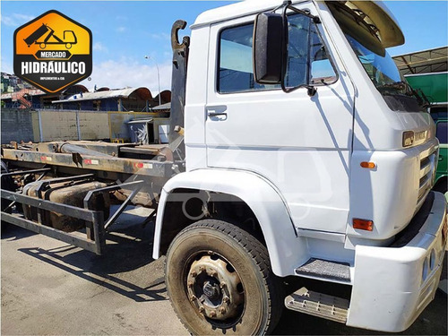 Vw 17.180 / 2010 Toco - Roll On Roll Off Gr25 Grimaldi