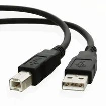 Comprar Cabo Interface Compatível Cu002F Teclados Yamaha - Psr-e243u002F463