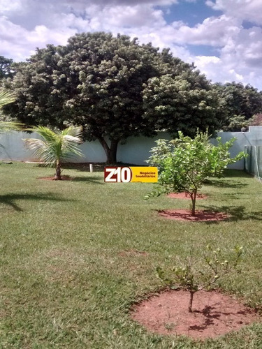 Imagem 13 de 27 de Chácara Venda Indaiatuba / Sp - At 3.000m² - Vale Das Laranjeiras - Z10 Negócios Imobiliários - Ch01609 - 4281082