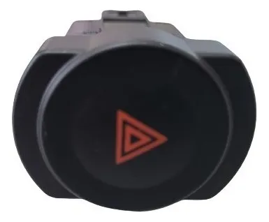 comprar Botão Interruptor Pisca Alerta Sandero Logan 2007 A 2013 comprar Botão Interruptor Pisca Alerta Sandero Logan 2007 A 2013