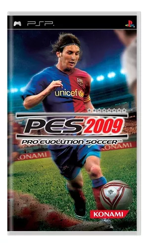 Preços baixos em Jogos de videogame de Futebol Sony PSP