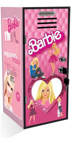 Barbies personalizadas sales