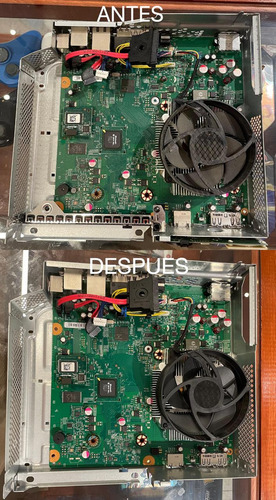 Consola Xbox 360 S Modelo 1439 Control Inalambrico Y Kinect Negro (Reacondicionado)