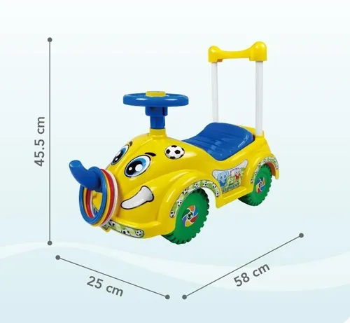 Autos montables para niños sales