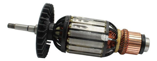 Induzido 110V Para Lixadeira Dewalt D28493pw-br Tipo1