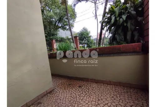 Apartaestudio Para Alquiler En Envigado - El Portal