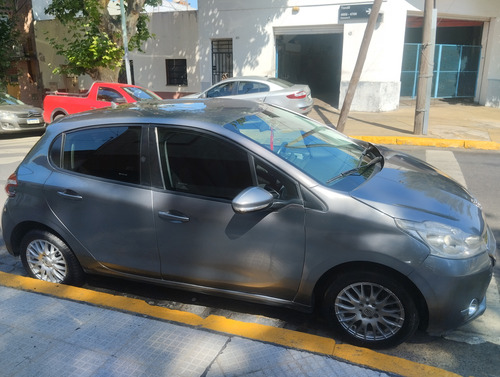 Peugeot 208 1.5 Allure