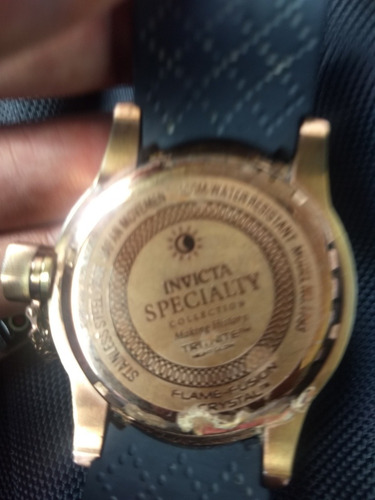 Relógio Masculino Invicta Original