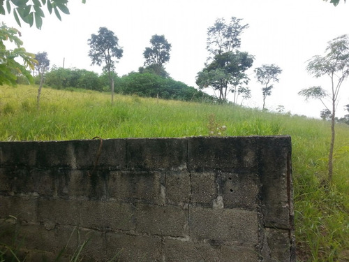 Imagem 3 de 5 de Terreno Para Venda - Parque Santo Antonio, Jacareí - 1192m² - 1681