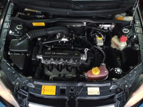 Chevrolet Prisma 1.4 Maxx Econoflex 4p