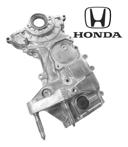 Tampa Lateral Motor Honda New Fit E City 1.5 2016 A 2021