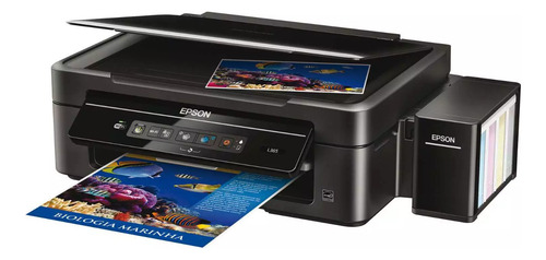 Piezas/ Refacciones Epson L365 (Usado)