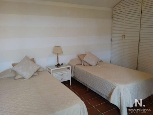 Imagen 12 de 21 de Apartamento En Manantiales, Manantiales