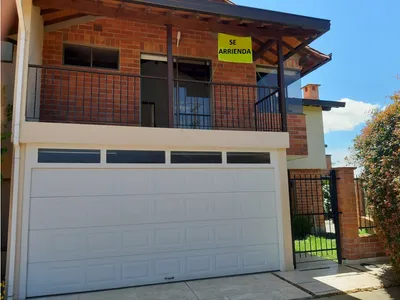 Casa en arriendo