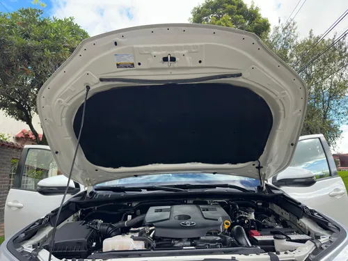 Toyota Fortuner 2.8l