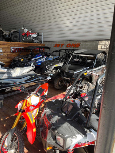 Imagen 5 de 6 de Utv Polaris Rzr 1000 Xp Jet One