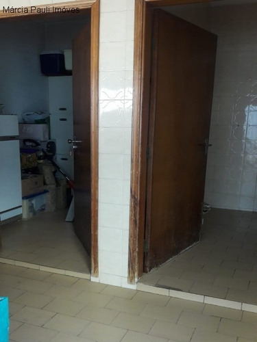 Imagem 11 de 15 de Sobrado A Venda No Bairro Vila Progresso, Jundiaì/sp. - Ca04336 - 69927013