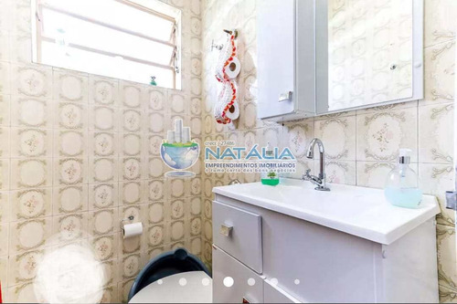 Imagem 17 de 30 de Sobrado Com 3 Dorms, Vila Mazzei, São Paulo - R$ 480 Mil, Cod: 64838 - V64838