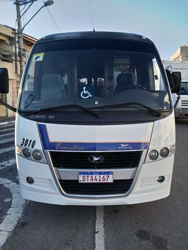 Imagem 5 de 5 de Aluguel De Vans, Ônibus, Micro Ônibus Executivo