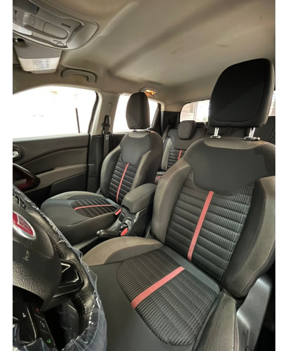 Fiat Toro 1.8 16V EVO FLEX FREEDOM AT6