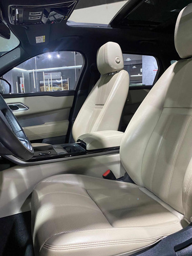 Land Rover Range Rover Velar 2.0 R-dynamic Se Si4 5p