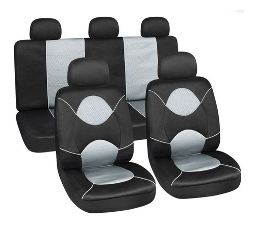 Cubre Asientos Protectores Funda Mercury Sable