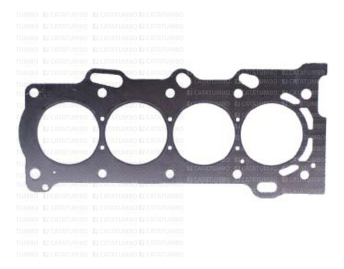 Empaquetadura Culata Para Corolla 1.6 3zzfe Zze141 2008 2011