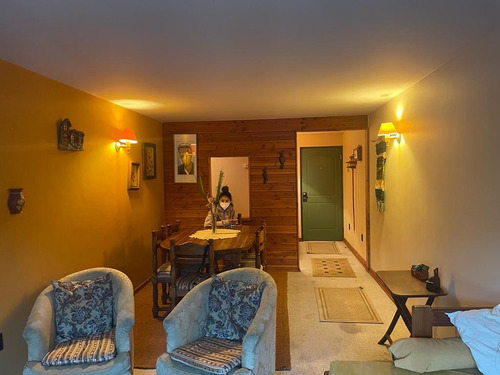 Arrienda. Departamento Pucon