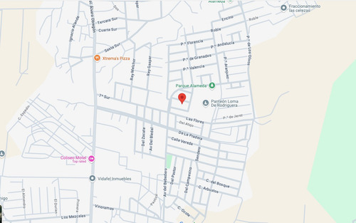Casa En Venta, Recuperación Bancaria, Col. Alameda, Los Mochis, Sinaloa. Laab2