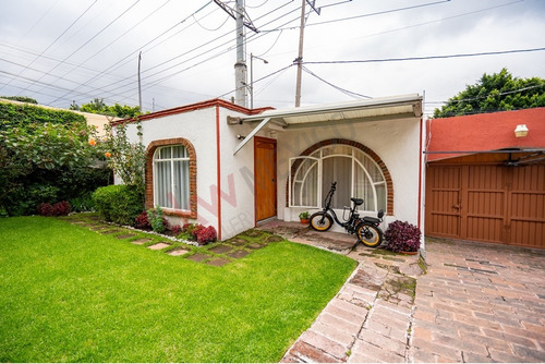 Descubra Su Futuro Hogar: Una Residencia Exclusiva Con Espacio Ilimitado En Cdmx