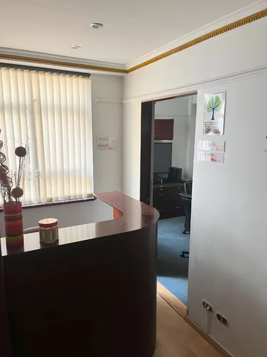 Oficina En Arriendo Espacio Ejecutivo En El Corazón Histórico De Bogotá