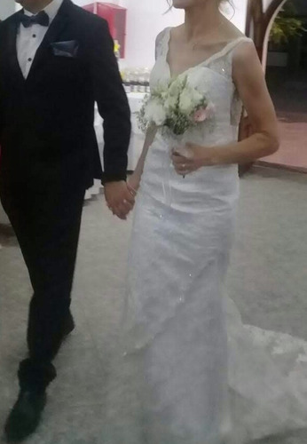 Vestido De Novia