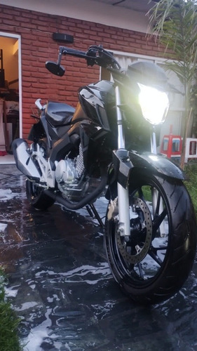 Imagen 15 de 16 de Honda Cb250 Twister