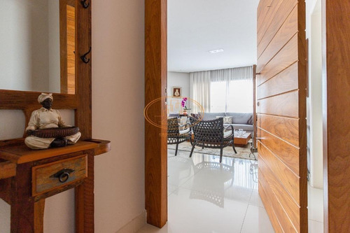 Apartamento Com 3 Dormitório(s) Localizado(a) No Bairro Vila Mascote Em São Paulo / São Paulo - 17563:925062