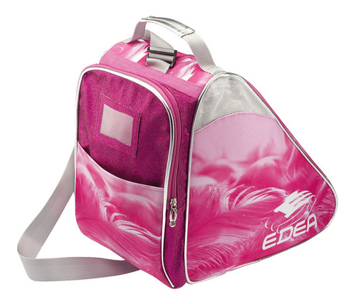 Patinaje Artistico Bolso Portapatines Edea Plume