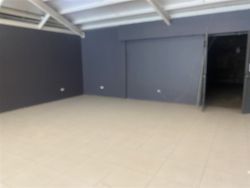 Local Comercial En Arriendo En Concepción