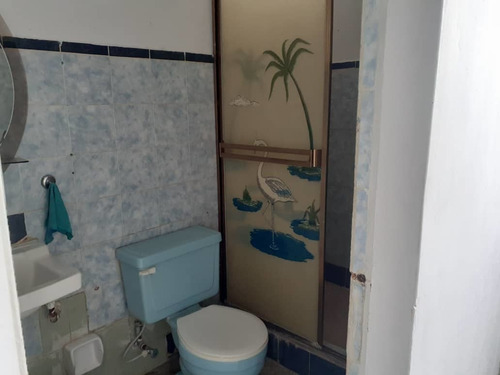 Imagen 10 de 14 de Casa Doble Propósito A Pie De Calle Barrio Sucre
