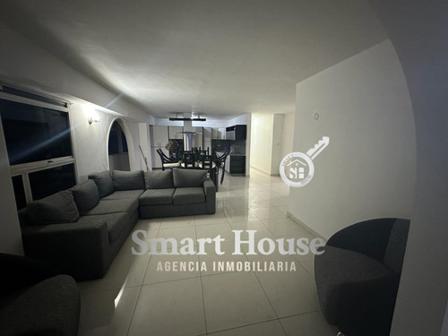                                  Smart House Vende Penthouse En Urbanizacion El Centro Vfev10m