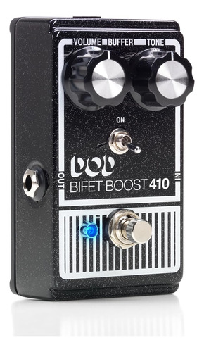 Digitech Dodbifet Boost Pedal