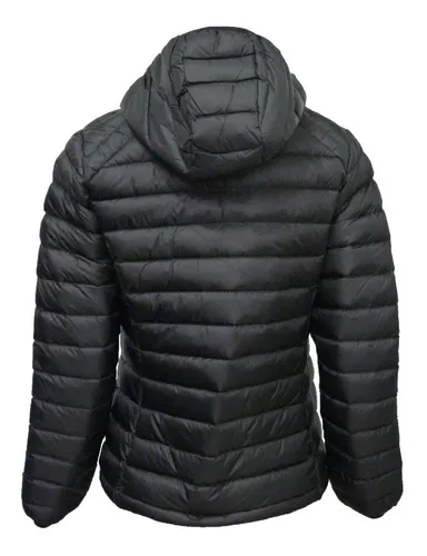 Cazadora ultralight cheap plumas
