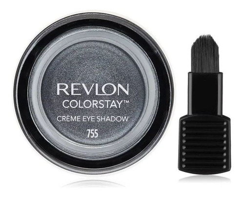 Sombra De Ojos Revlon Colorstay Creme Eye Shadow