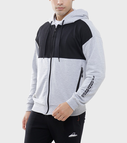 Campera De Hombre Albany Montagne