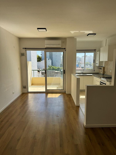Departamento Monoambiente Diviseble En Venta