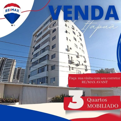 Imagem 3 de 29 de Apartamento Com 3 Dormitórios À Venda, 110 M² Por R$ 300.000,00 - Papicu - Fortaleza/ce - Ap0137